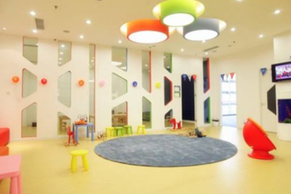 因爾美早教中心加盟費多少錢?創業無風險